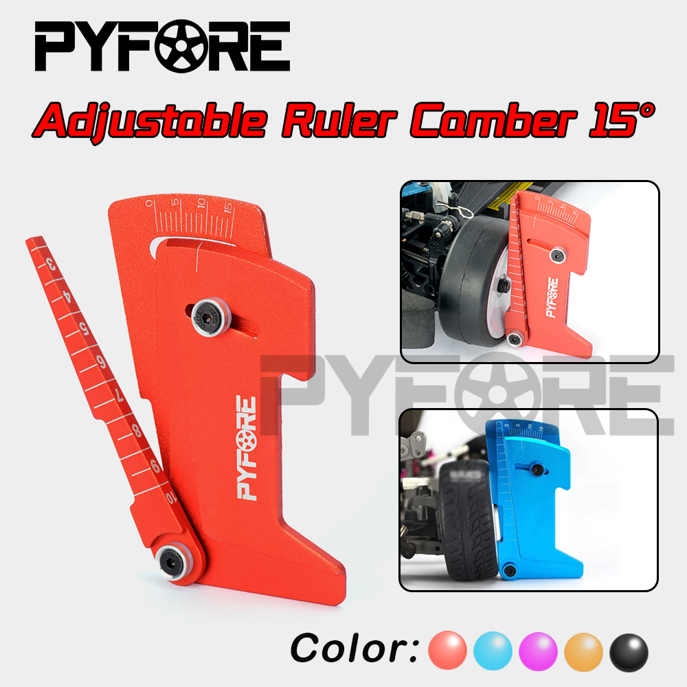 Tire Balance Machine - Adjustable Ruler Wheel Hub Balance Ruler