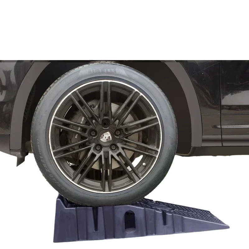 Transmission Jack Adapter - 1000kg Heavy Car Ramps 900 Mm