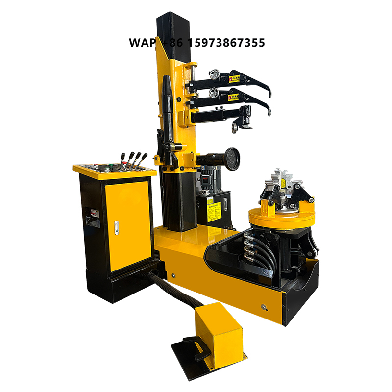 High Cost-Effective Vertical E - Auto Repair Shop In ulasan dan harga