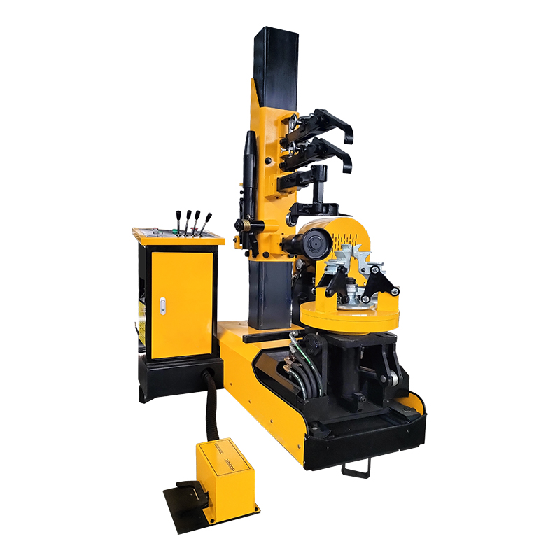 High Cost-Effective Vertical E - Auto Repair Shop In ulasan dan harga