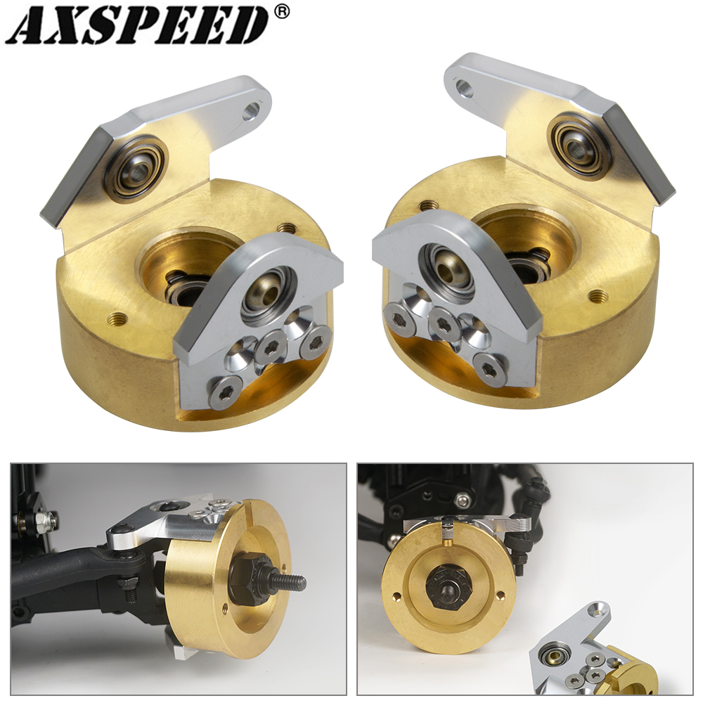 AXSPEED Portal Drive Housing B - Tire Balance Machine ulasan dan harga
