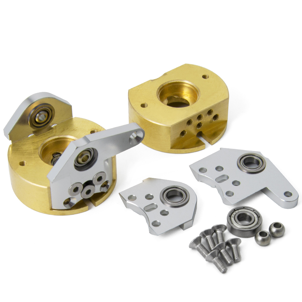 AXSPEED Portal Drive Housing B - Tire Balance Machine ulasan dan harga
