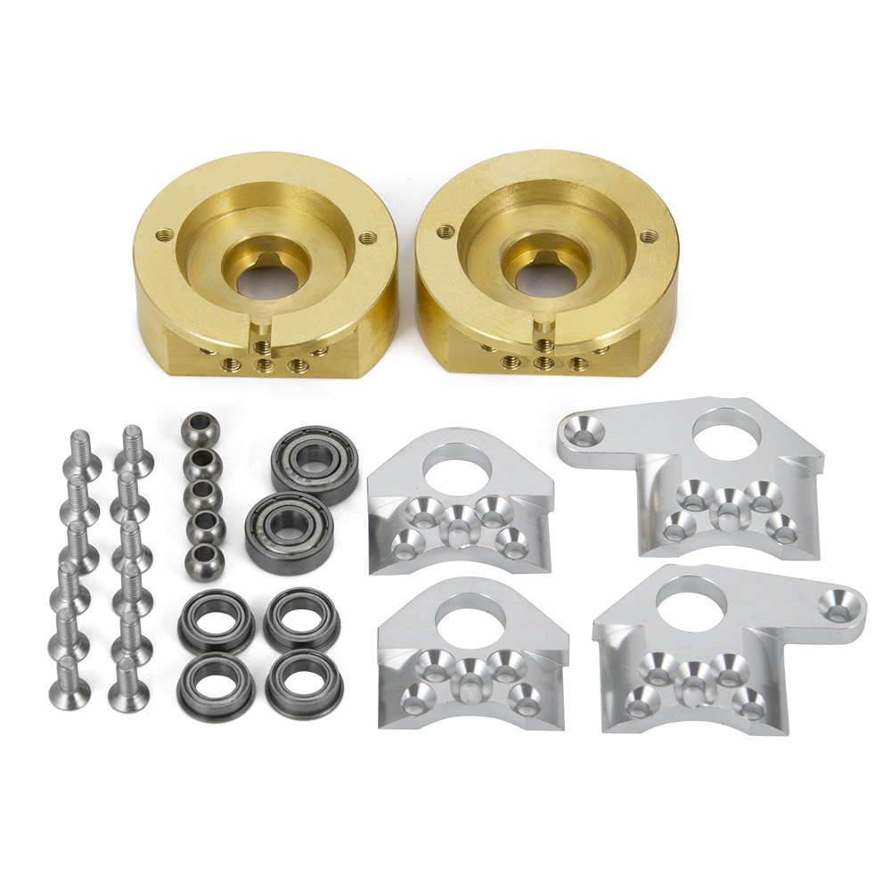 AXSPEED Portal Drive Housing B - Tire Balance Machine ulasan dan harga