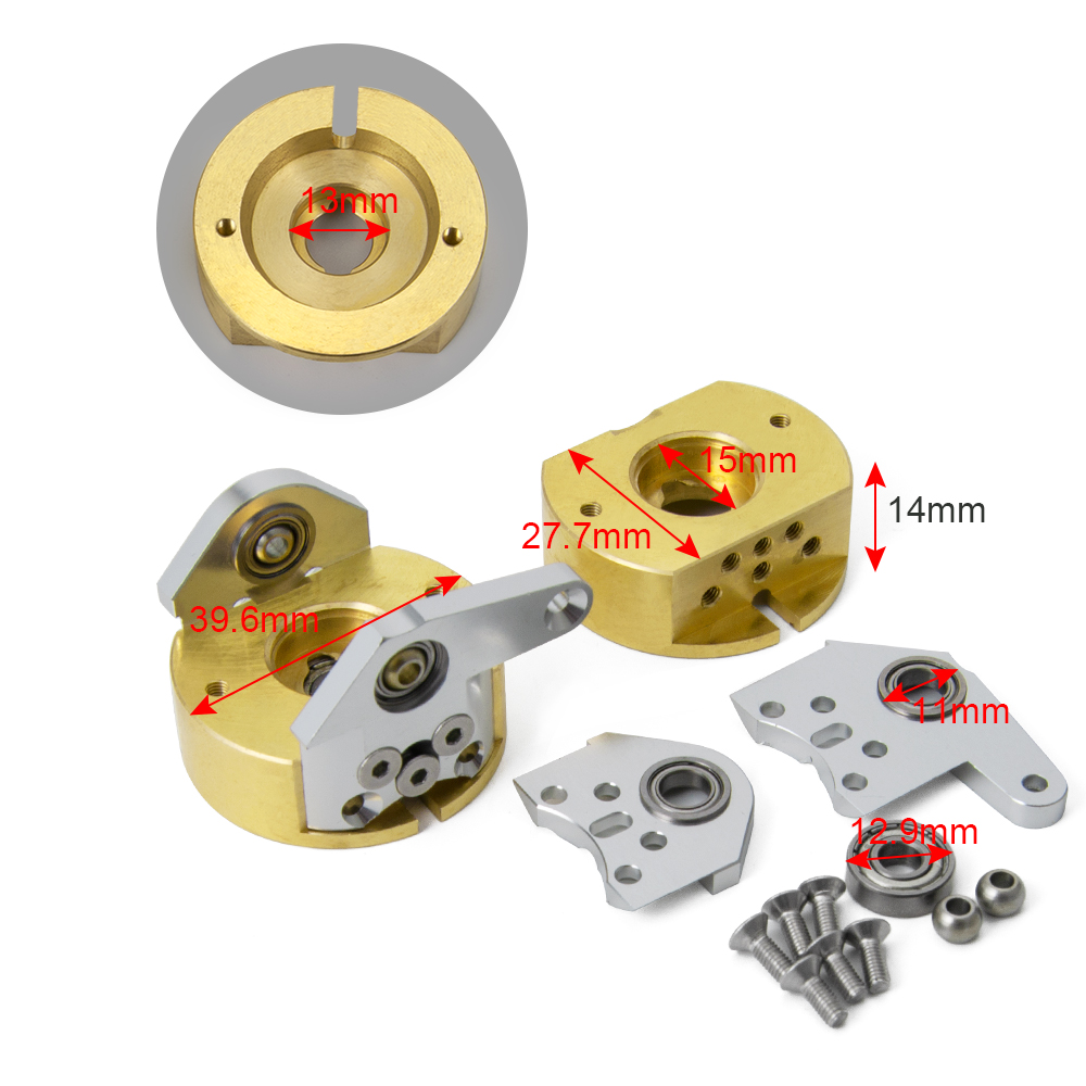 AXSPEED Portal Drive Housing B - Tire Balance Machine ulasan dan harga