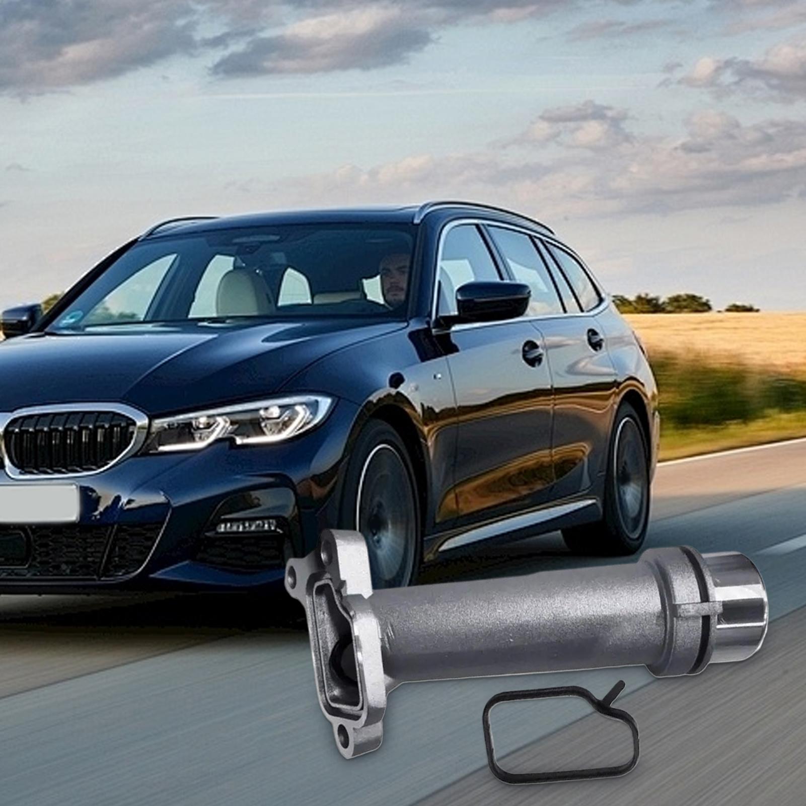 ForBMWCoolant Pipe Connector P - Auto Repair Shop In ulasan dan harga