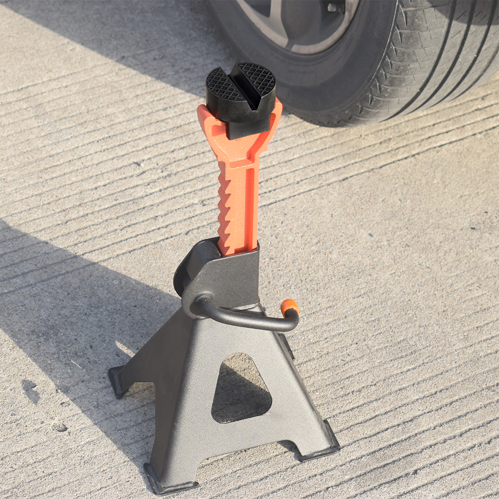 Unique Design Car Rubber Jack  - Transmission Jack Adapter ulasan dan harga