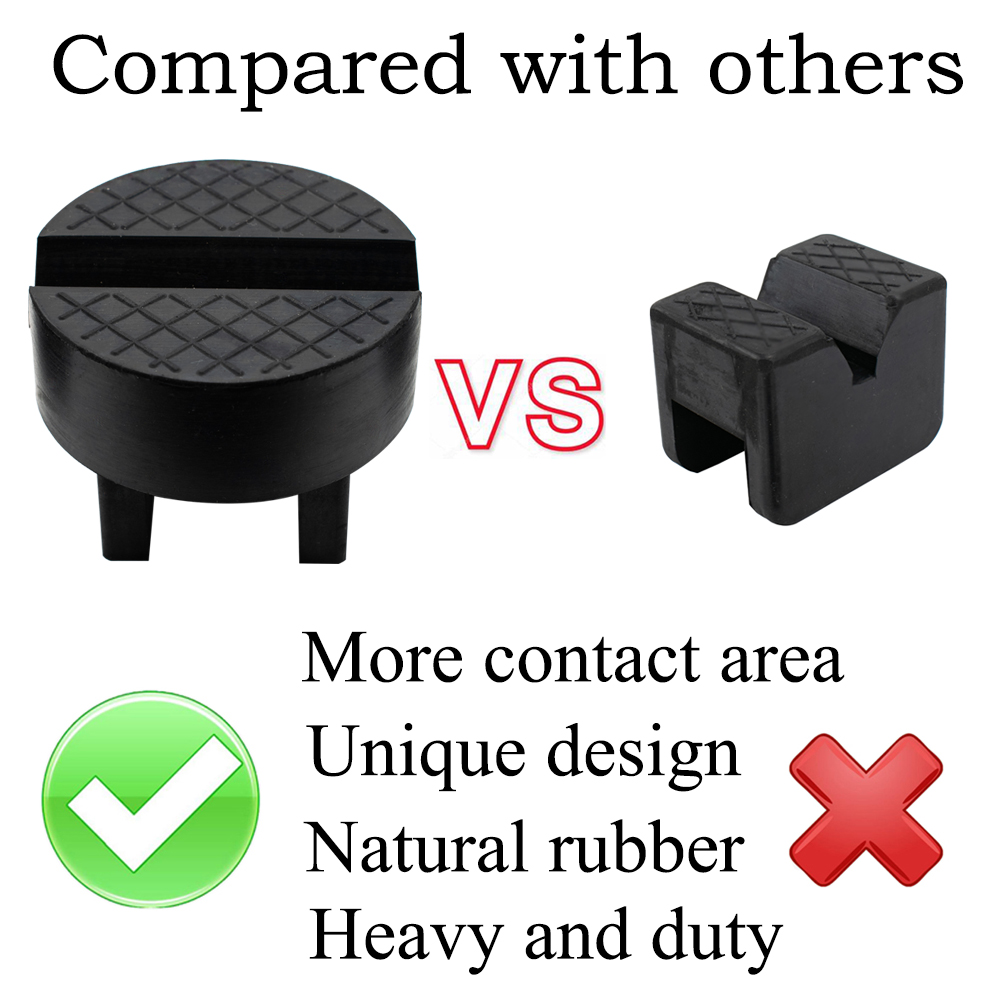 Unique Design Car Rubber Jack  - Transmission Jack Adapter ulasan dan harga