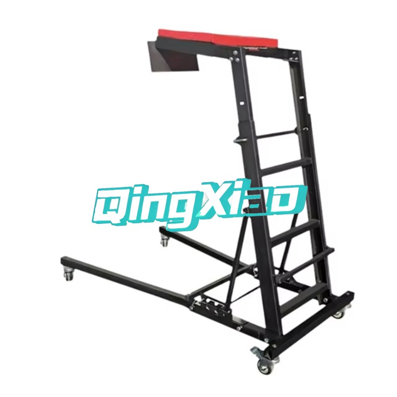 High Level Maintenance Platfor - Auto Repair Shop In ulasan dan harga