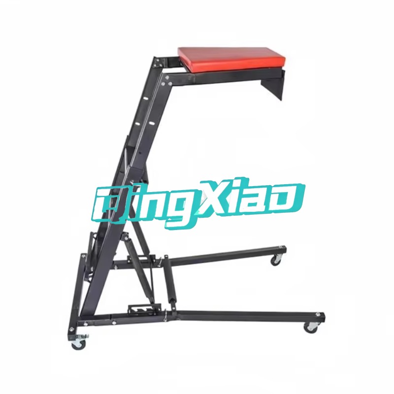 High Level Maintenance Platfor - Auto Repair Shop In ulasan dan harga