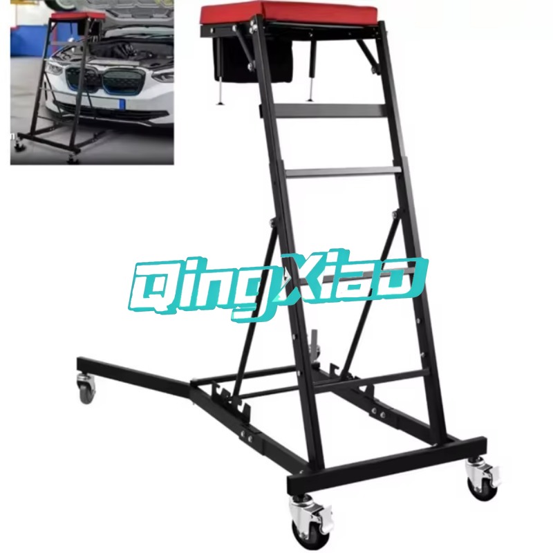 High Level Maintenance Platfor - Auto Repair Shop In ulasan dan harga