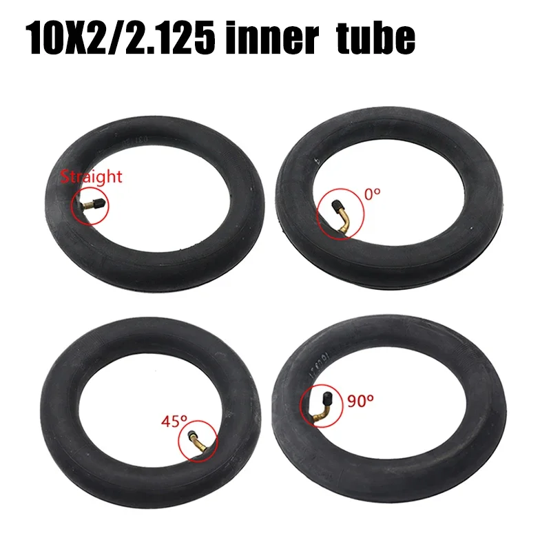 10 Inch 10x2 Butyl Rubber Inne - Tire Balance Machine ulasan dan harga