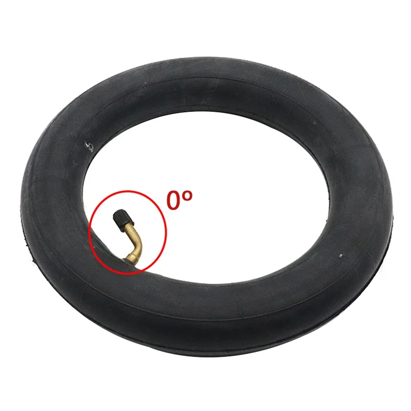 10 Inch 10x2 Butyl Rubber Inne - Tire Balance Machine ulasan dan harga