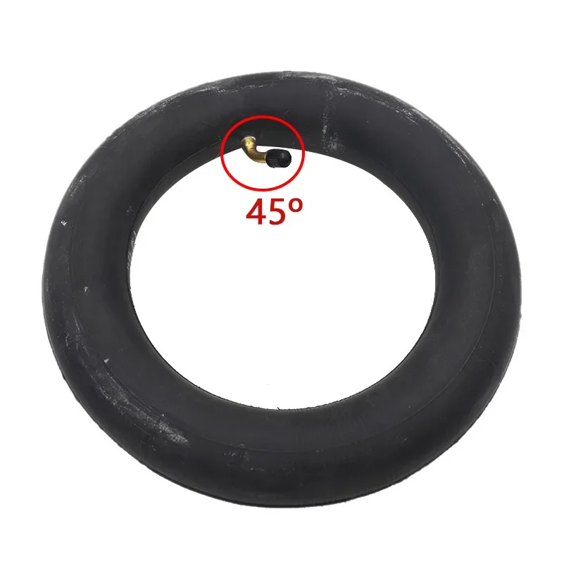 10 Inch 10x2 Butyl Rubber Inne - Tire Balance Machine ulasan dan harga
