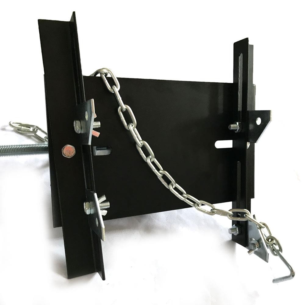Durable 1/2 Transmission Floor - Transmission Jack Adapter ulasan dan harga