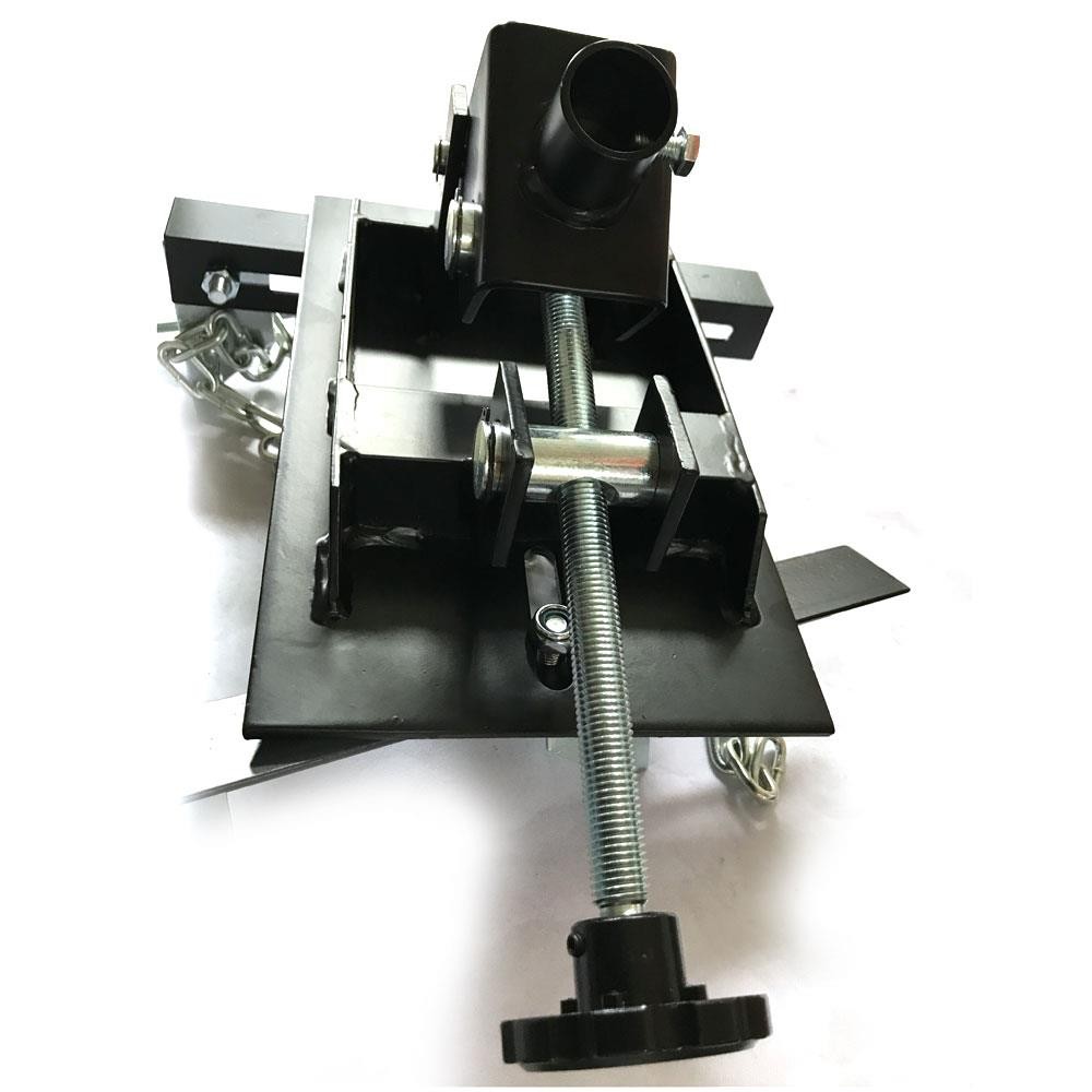Durable 1/2 Transmission Floor - Transmission Jack Adapter ulasan dan harga
