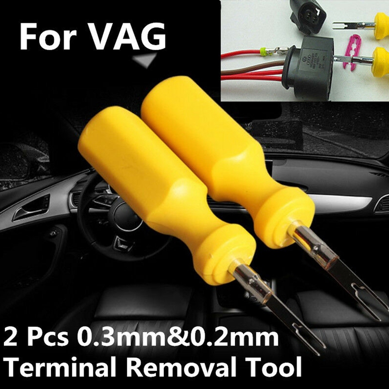 Fresh 2Pcs/Set 3Mm+2Mm Car Wir - Auto Repair Shop In ulasan dan harga