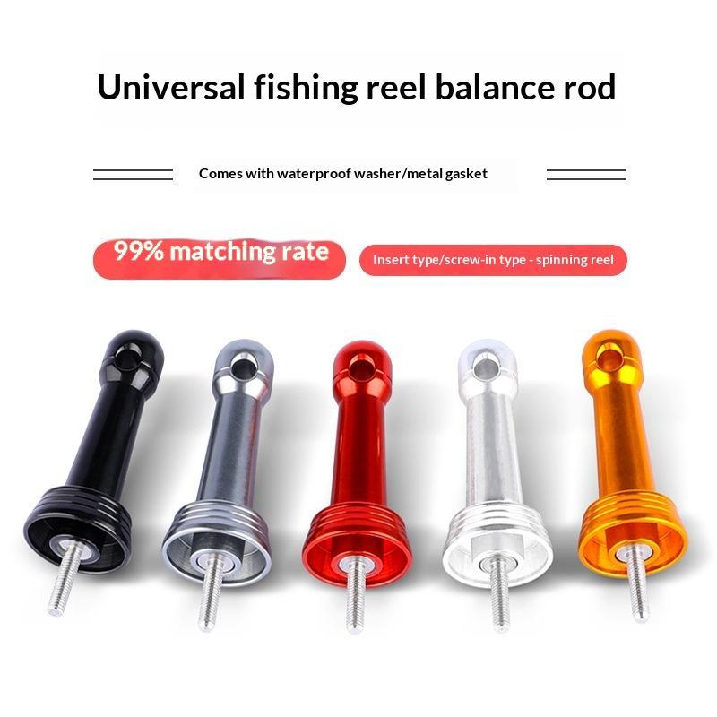 New Fishing Wheel Balance Rod  - Tire Balance Machine ulasan dan harga