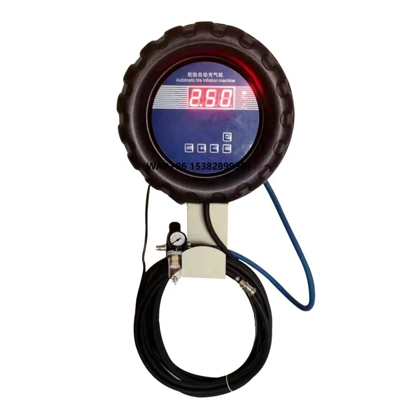 Auto Automatic Wall-Mounted Di - Auto Repair Shop In ulasan dan harga