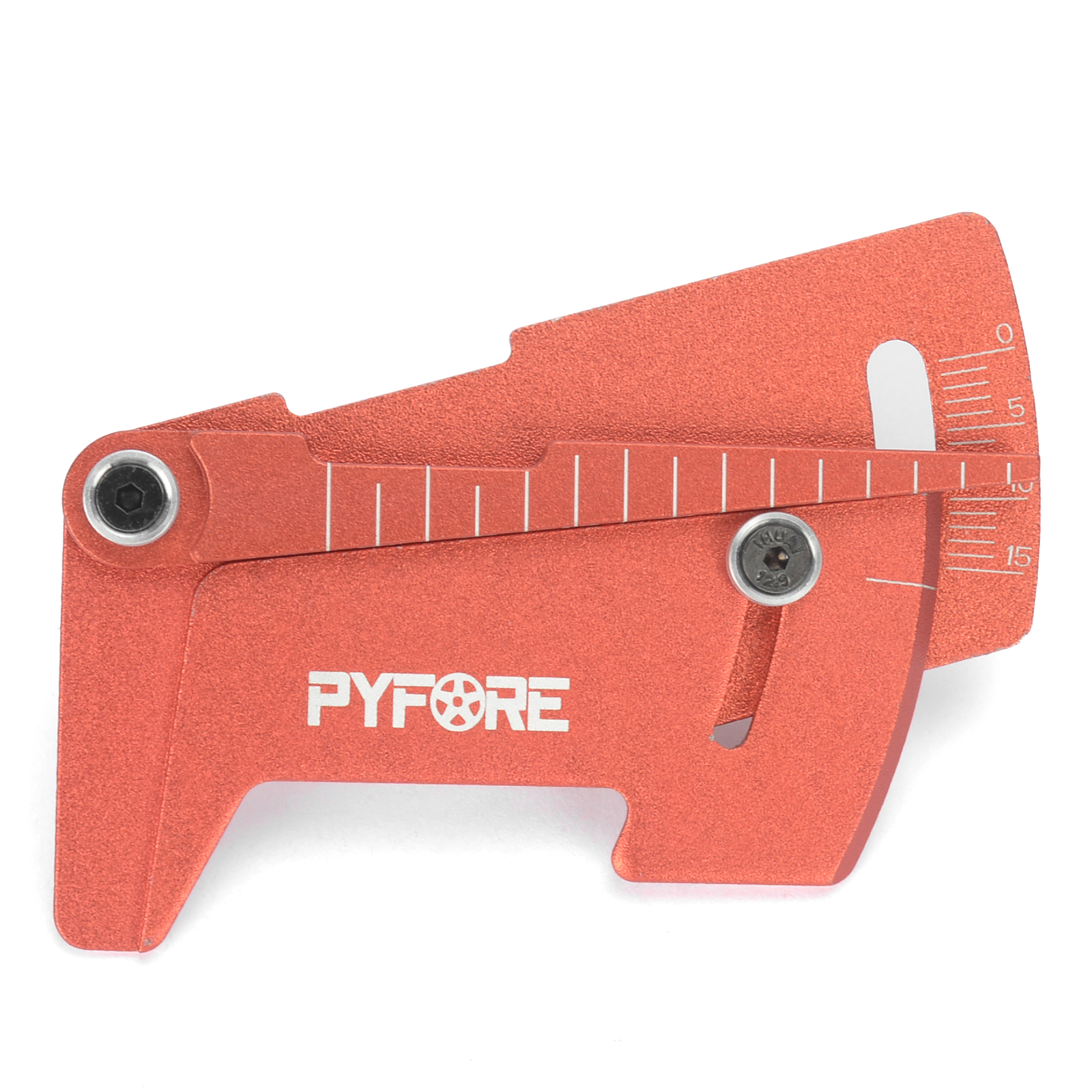 Adjustable Ruler Wheel Hub Bal - Tire Balance Machine ulasan dan harga