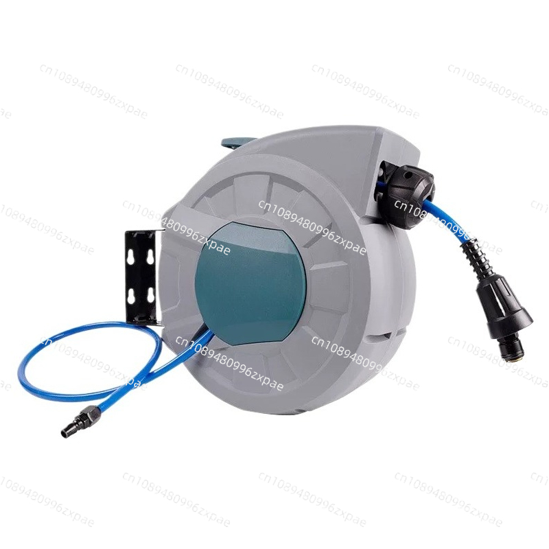 TY11A-8020 20M Automatic Retra - Auto Repair Shop In ulasan dan harga