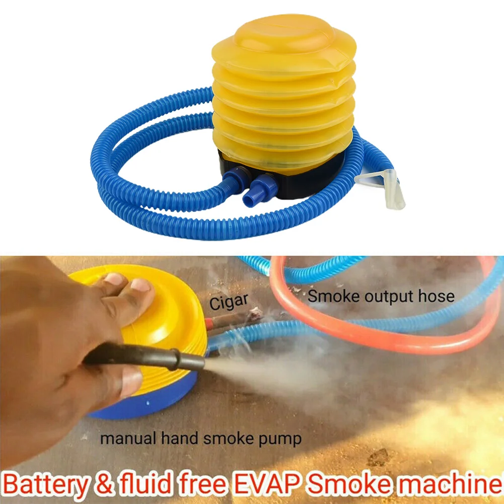 1PC Leak Detection Automotive  - Smoke Leak Detector ulasan dan harga