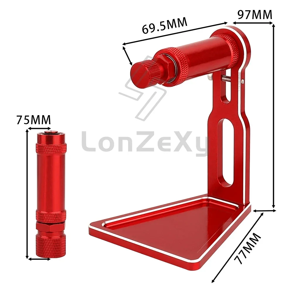 Metal Alloy 12mm 17mm Hex Whee - Tire Balance Machine ulasan dan harga