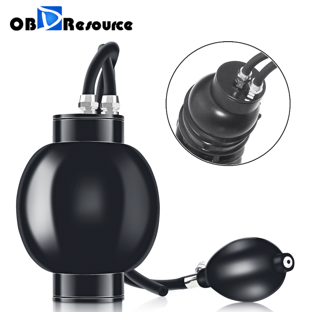 Pear for Smoke Generator Quick - Smoke Leak Detector ulasan dan harga