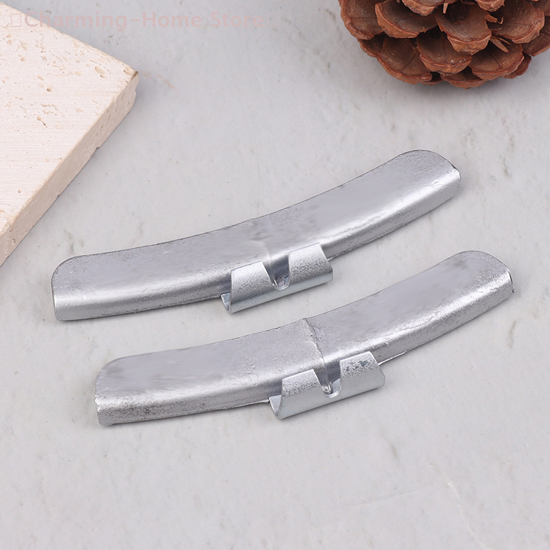 【M】1/2Pcs 100g Balancer Calibr - Tire Balance Machine ulasan dan harga
