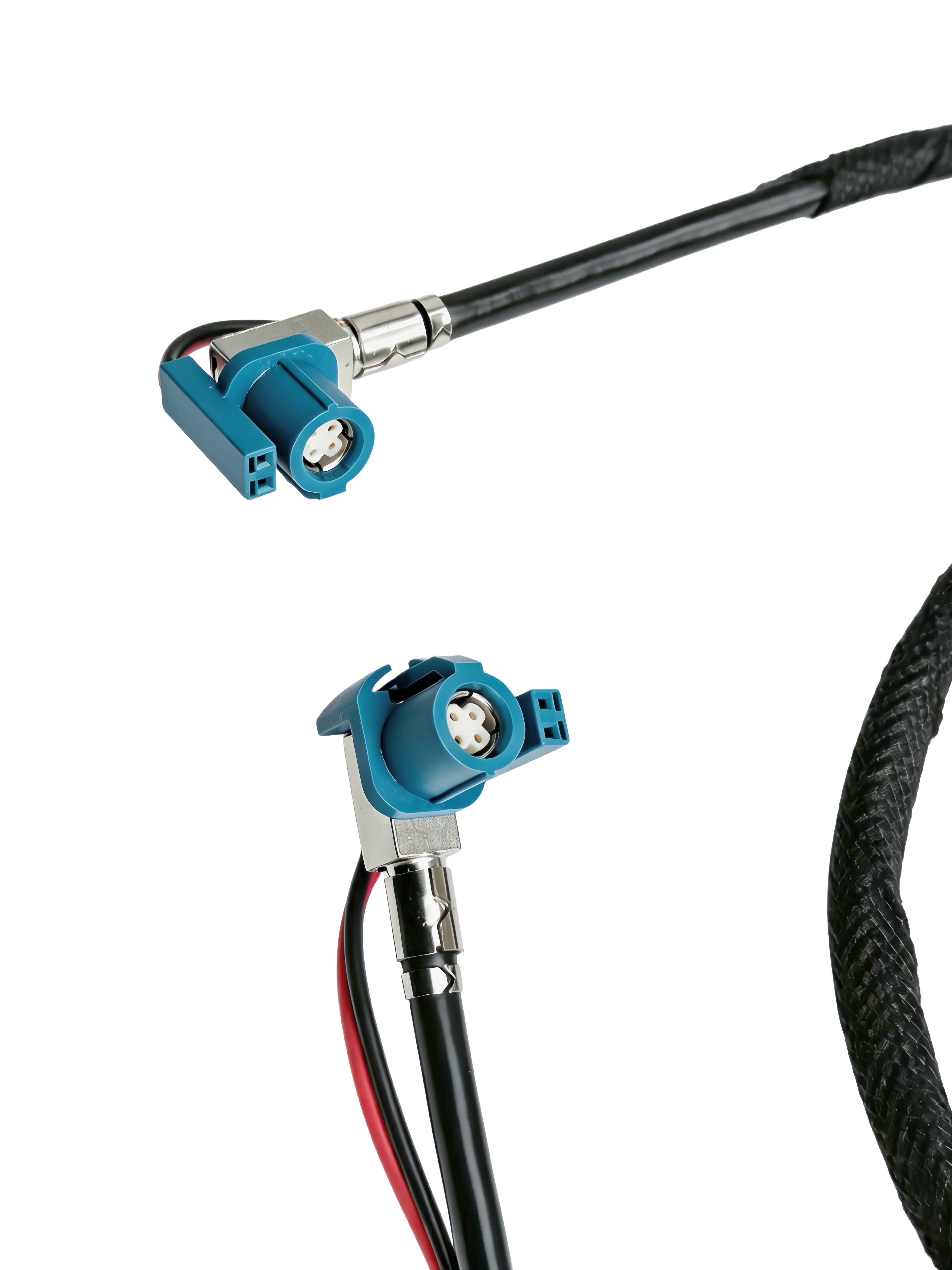 1M 4+2 Pin HSD Cable Z Type 6  - Transmission Jack Adapter ulasan dan harga