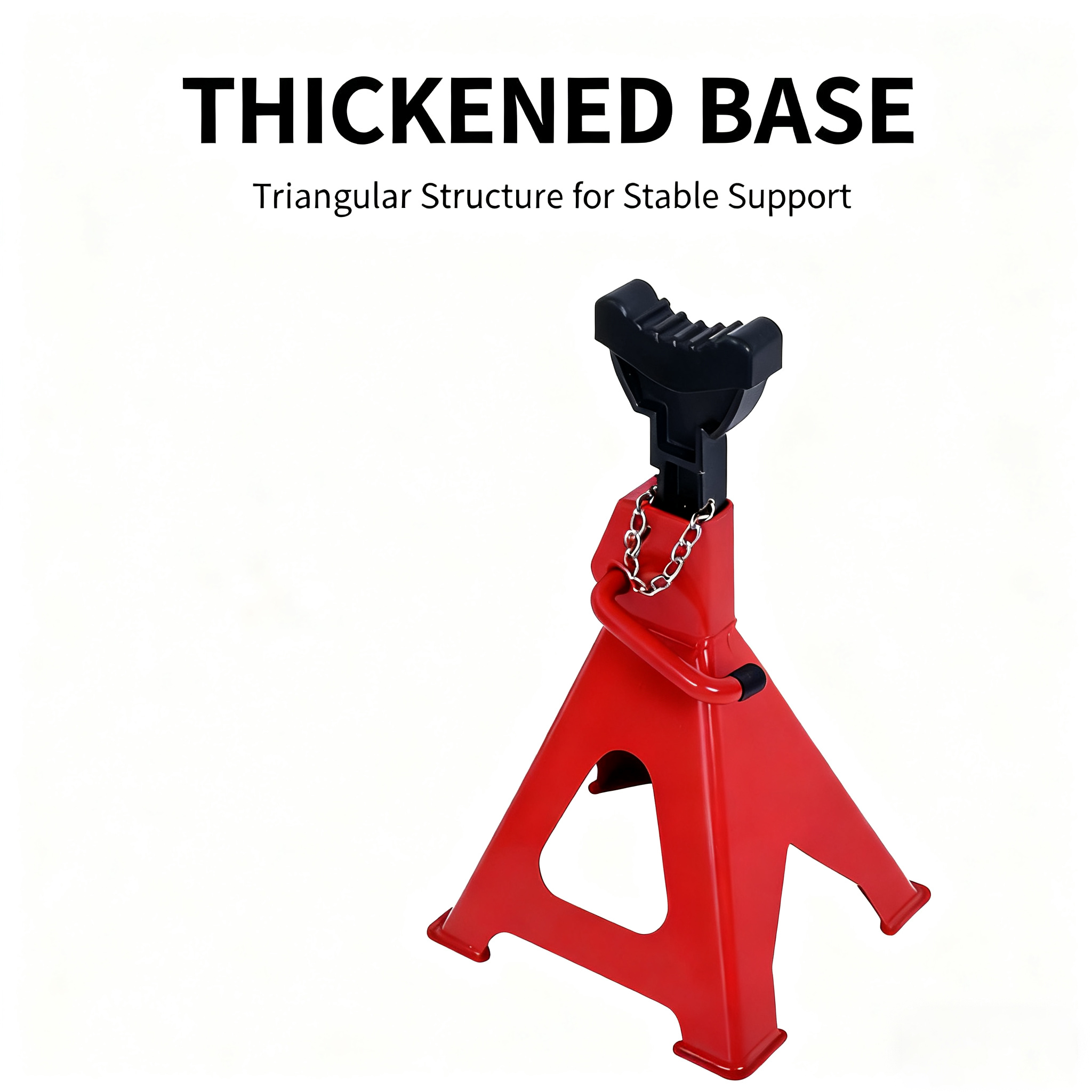 Jack Stands 3Ton Capacity Car  - Transmission Jack Adapter ulasan dan harga