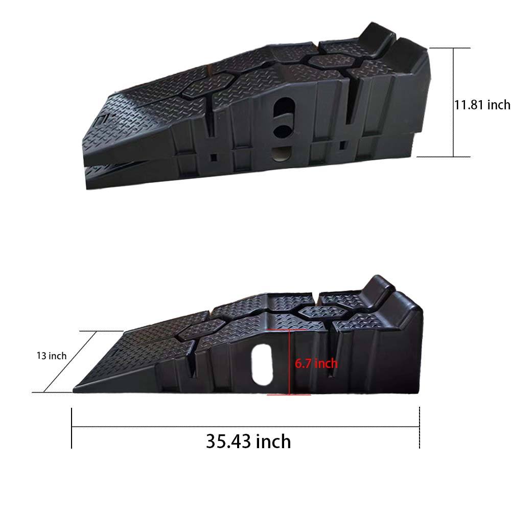 1000kg Heavy Car Ramps 900 Mm  - Transmission Jack Adapter ulasan dan harga