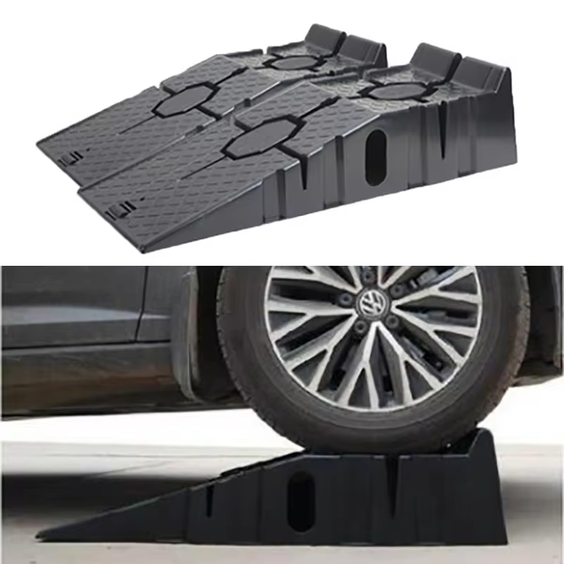 1000kg Heavy Car Ramps 900 Mm  - Transmission Jack Adapter ulasan dan harga