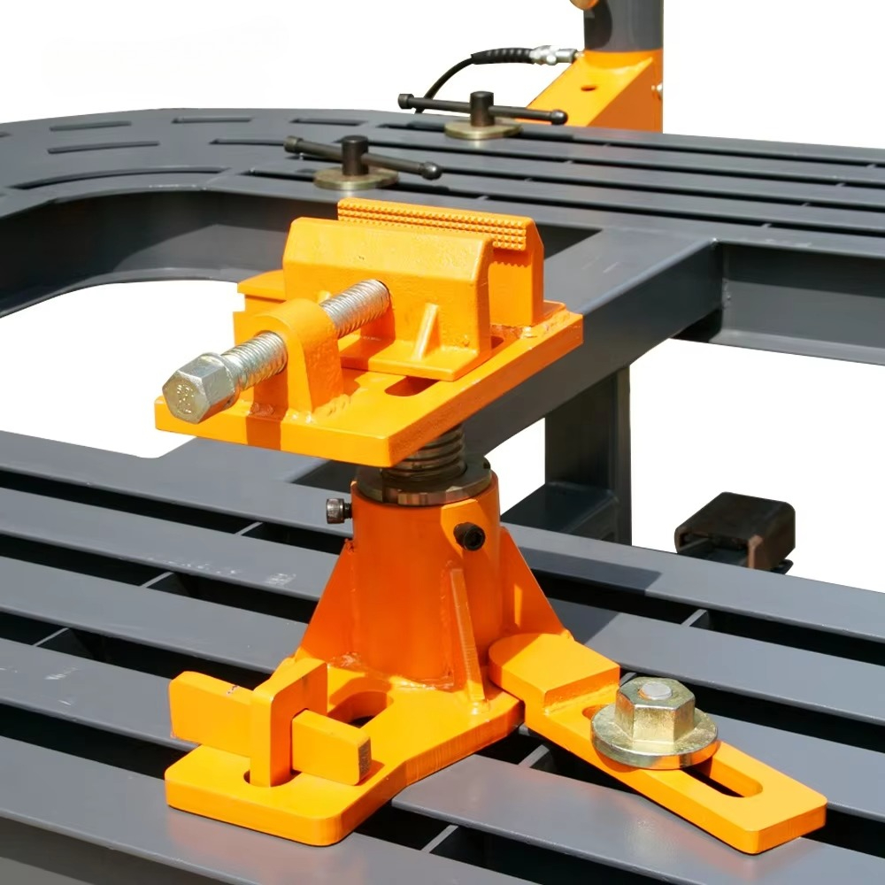Car Body Repair Bench Panel Be - Auto Repair Shop In ulasan dan harga
