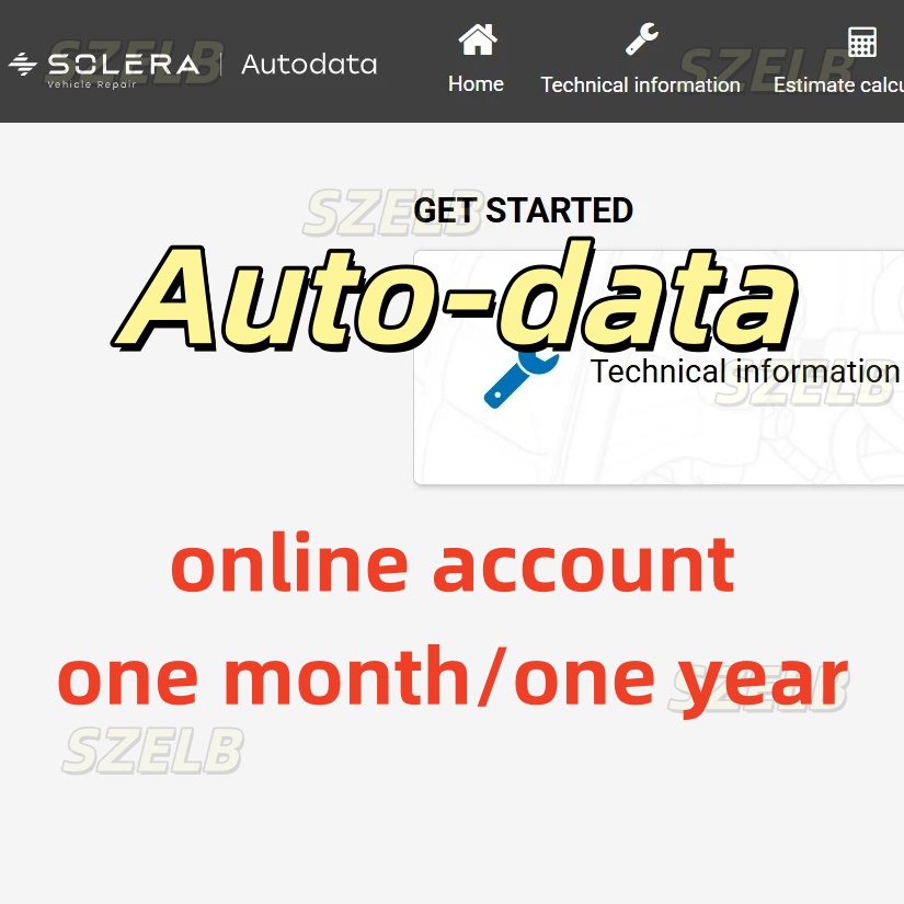 2026 Newest auto-data online a - Auto Repair Shop In ulasan dan harga