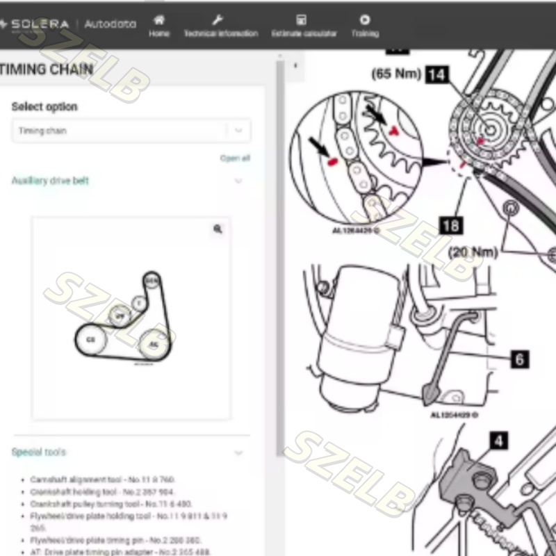 2026 Newest auto-data online a - Auto Repair Shop In ulasan dan harga