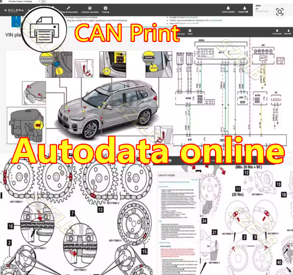 2026 Newest auto-data online a - Auto Repair Shop In ulasan dan harga