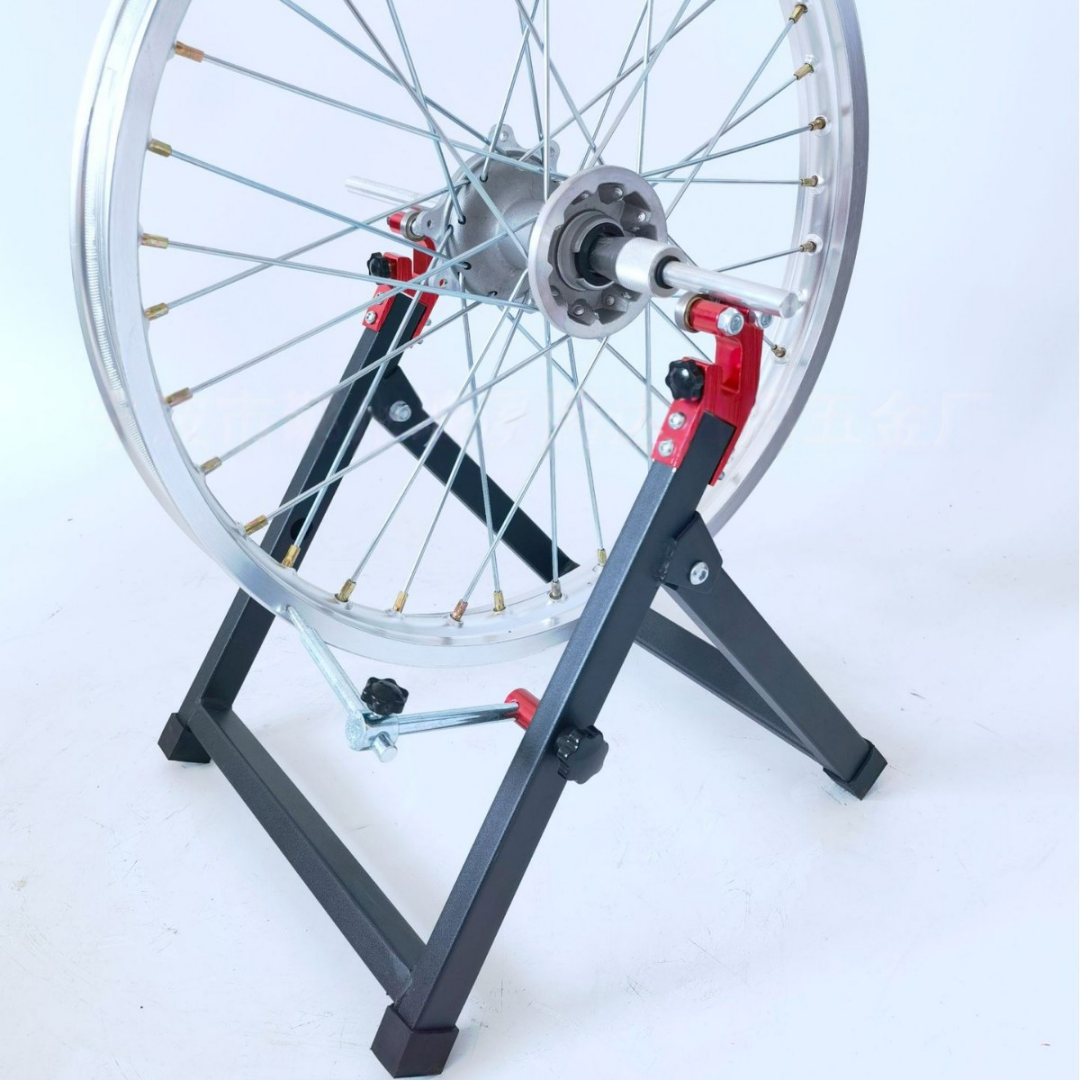 Motorcycle wheel balancer Moto - Tire Balance Machine ulasan dan harga