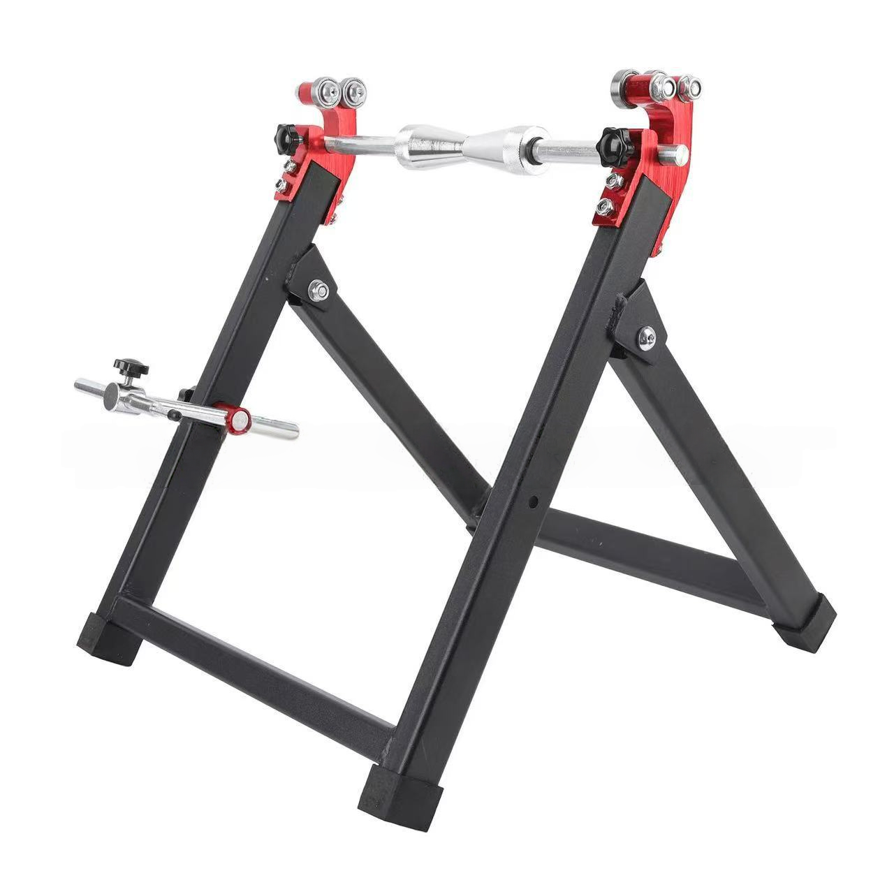 Motorcycle wheel balancer Moto - Tire Balance Machine ulasan dan harga