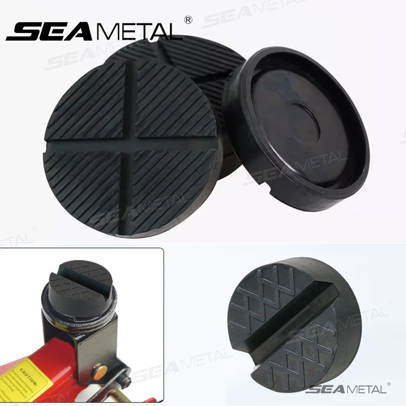 SEAMETAL 3 Sizes Universal Rub - Transmission Jack Adapter ulasan dan harga