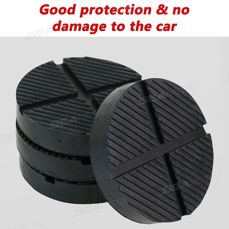 SEAMETAL 3 Sizes Universal Rub - Transmission Jack Adapter ulasan dan harga