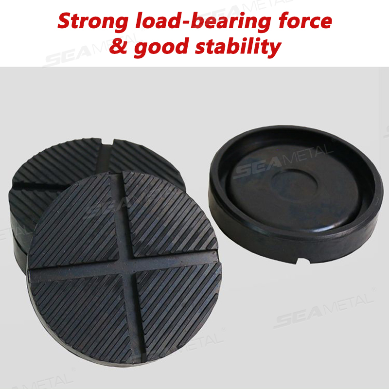 SEAMETAL 3 Sizes Universal Rub - Transmission Jack Adapter ulasan dan harga